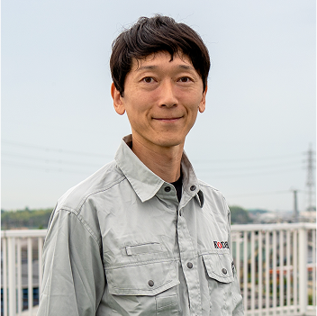 高橋 宏武