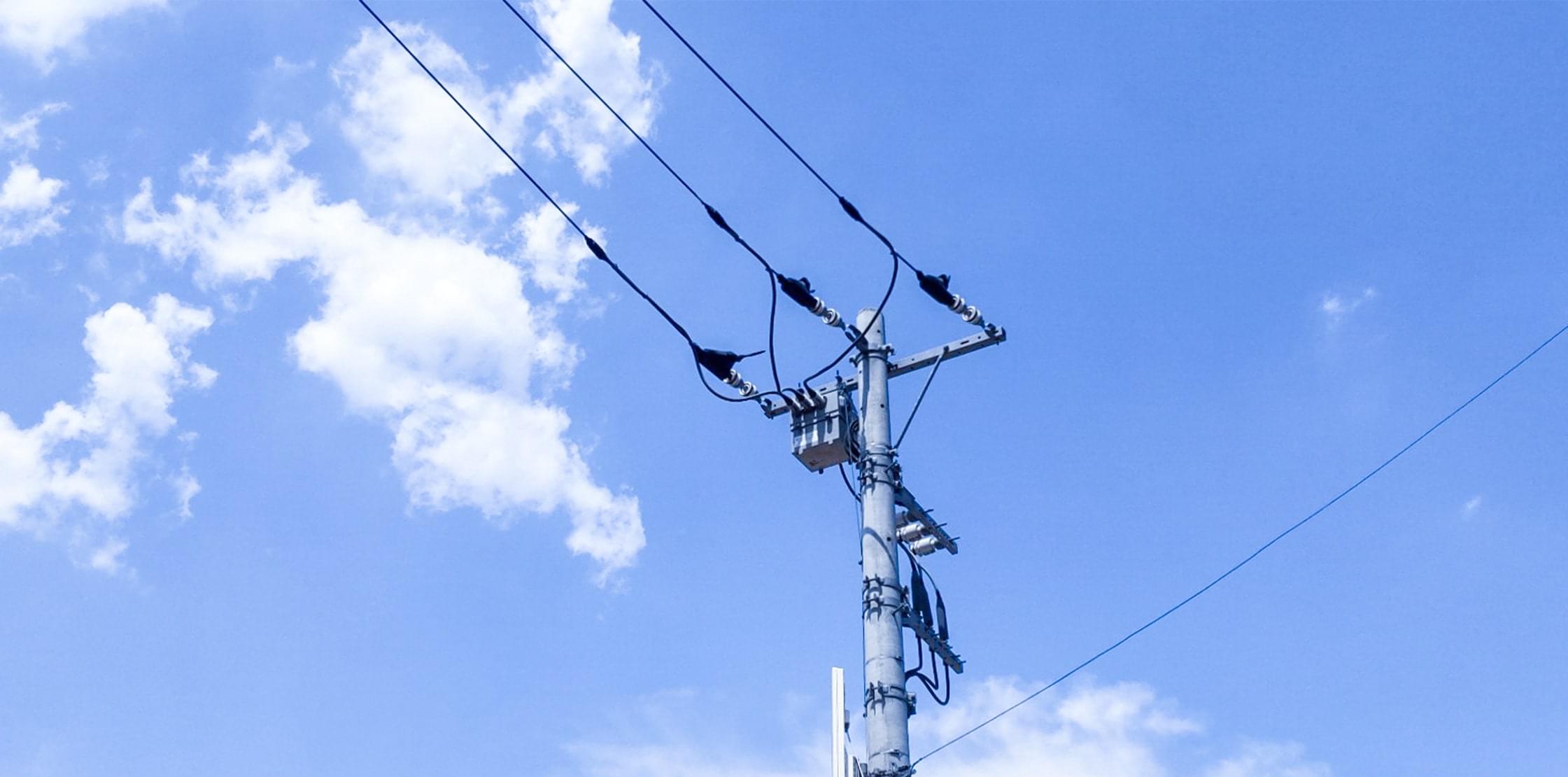 PAS・UAS(UGS)設置・更新工事