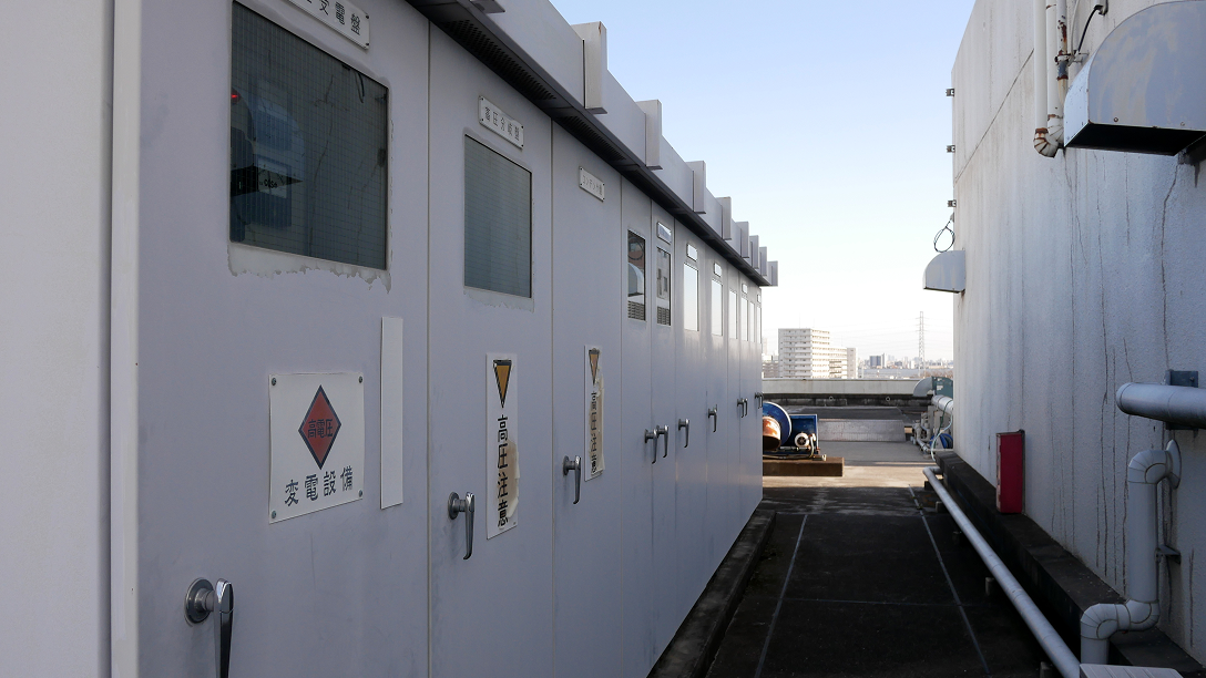 コスト変動とランニング費用