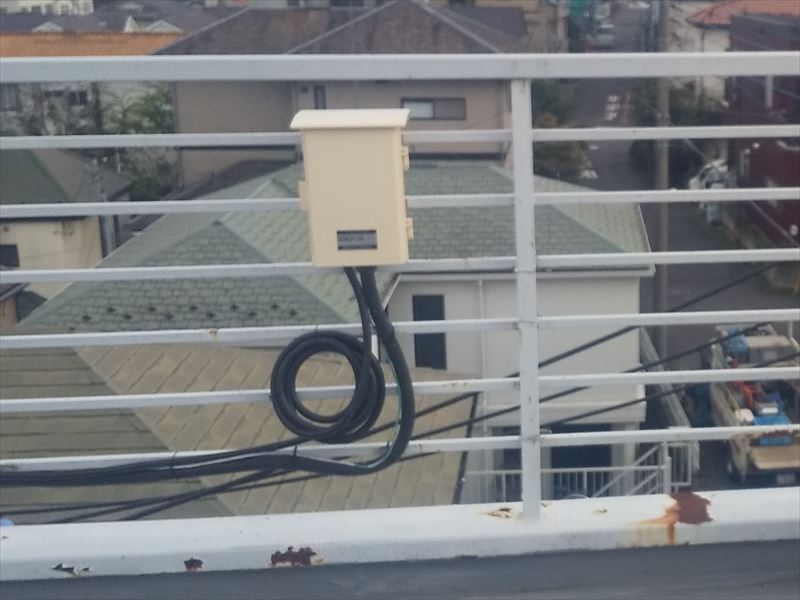 施工後