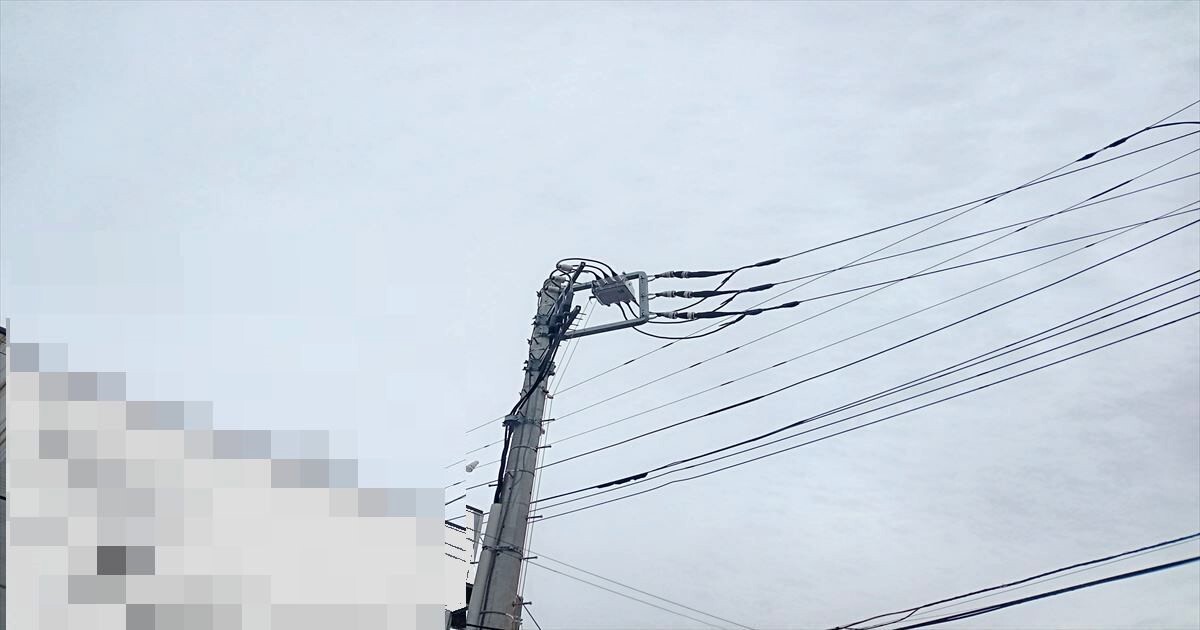 PAS交換後