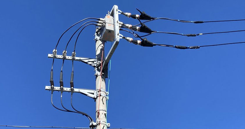【施工事例】PAS交換工事｜埼玉県上尾市｜恒電社が直接施工した高圧受電設備の更新