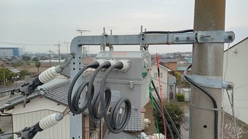 施工後