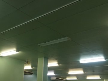 交換前