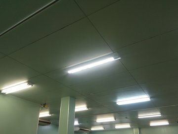 交換後