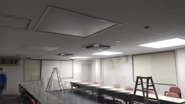 施工前