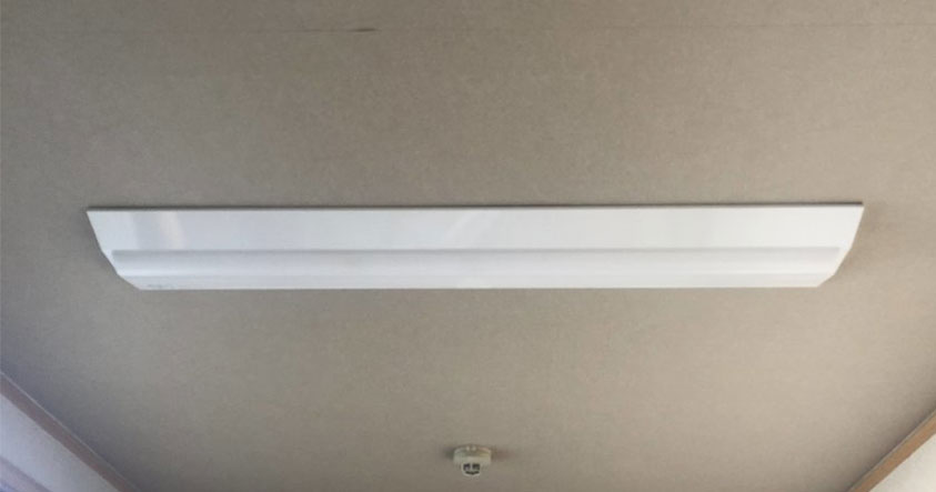 LED照明交換工事 | 埼玉県 さいたま市・医療機関