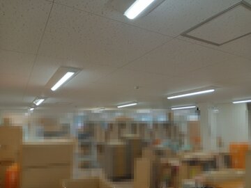 交換後