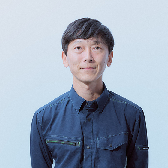 高橋 宏武