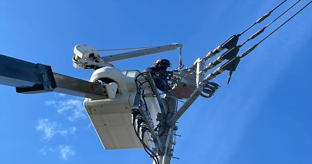 PAS・高圧ケーブル更新工事｜埼玉県 三郷市・工場