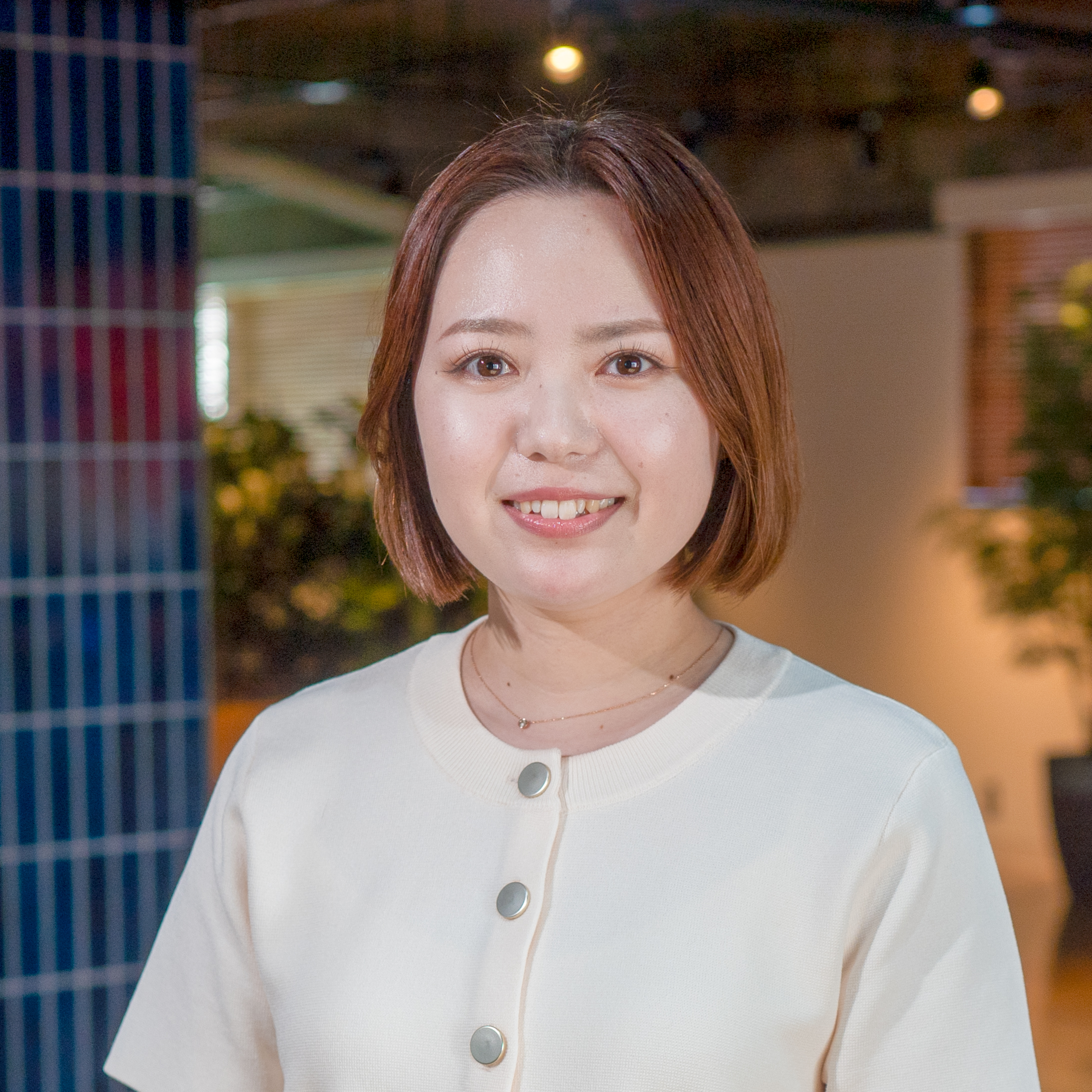 麦倉 舞桜